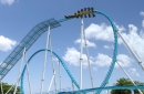 GateKeeper sera également le plus haut Wing Coaster du monde avec une first drop de 50 mètres !