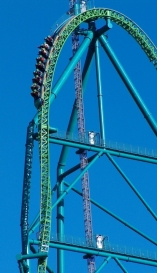 Kingda Ka