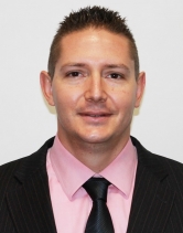 Marc Cooke - New Director of Operations EMEA for Electrosonic