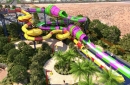 Village Roadshow Theme Parks unveils Wet'n'Wild Las Vegas to return in 2013