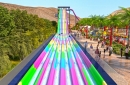 Village Roadshow Theme Parks unveils Wet'n'Wild Las Vegas to return in 2013
