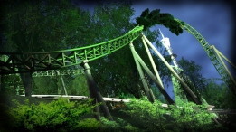 Liseberg annonce un multi Launch Coaster de MACK Rides pour 2014 : Projekt Helix