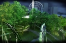 Liseberg annonce un multi Launch Coaster de MACK Rides pour 2014 : Projekt Helix