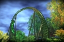 Liseberg annonce un multi Launch Coaster de MACK Rides pour 2014 : Projekt Helix