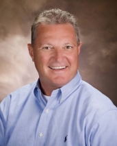 Michael Griffin, new President of Neptune-Benson