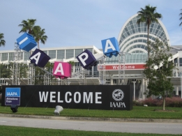 Game On! Ouverture de l'IAAPA Attractions Expo à Orlando