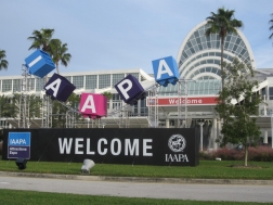 Succès dans tous les domaines pour l'IAAPA Attractions Expo 2012