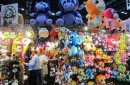 The show floor was the largest in four years with more than 1