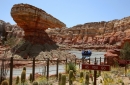 Radiator Springs Racers, Disney California Adventure