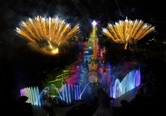 Disney Dreams! (Disneyland Paris)
