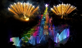 Disney Dreams! (Disneyland Paris)