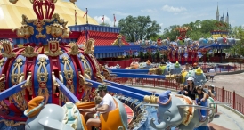 New Fantasyland (Magic Kingdom)