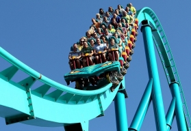 Leviathan (Canada's Wonderland)