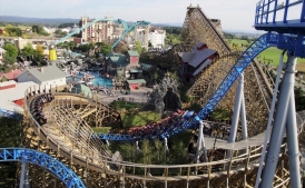 WODAN Timburcoaster a accueilli plus de 2