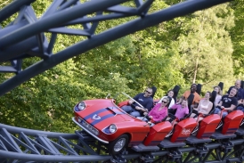 Verbolten (Busch Gardens Williamsburg)