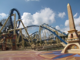 OzIris (Parc Astérix)