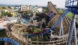 What differentiates Europa-Park and makes it unique comes from their passion and ambition.