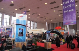 Euro Attractions Show is the premier conference and trade show for the attractions industry in Europe.