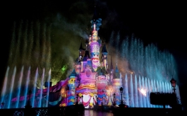 Au cœur des coulisses de Disney Dreams!