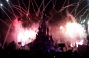 A look behind the scenes of Disney Dreams!