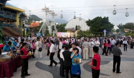 L'IAAPA va proposer aux participants de l'AAE 2013 un vaste programme de conférences et d’événements spéciaux.