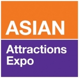 Asian Attractions Expo 2013