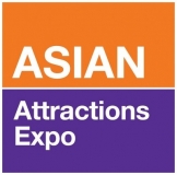 Participation record à l'Asian Attractions Expo 2013