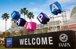 IAAPA announced CEO Speak's names.