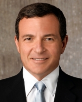 Disney extended Robert A. Iger’s tenure as CEO and Chairman through 2016.