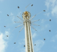 Gröna Lund reported high attendance level in July.