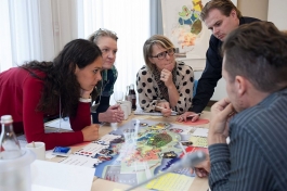 Trois séminaires thématiques spécialisés se dérouleront également avant et pendant le salon.