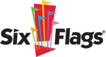 Six Flags reports record first half 2013