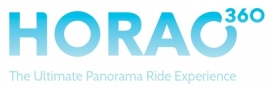 One World Studio introduced a new ride experience to its product portfolio: HORAO 360.