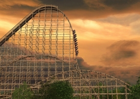Six Flags va faire appel une nouvelle fois à Rocky Mountain Construction pour deux nouveaux projets en 2014.