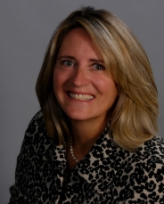 Karen Staley - Vice President IAAPA Europe