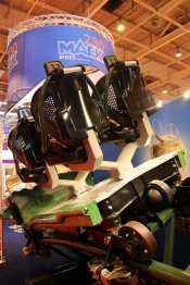 MACK Rides