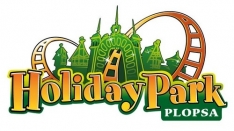 Holiday Park announced plans to open a €8 million launch coaster in 2014.