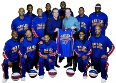 Herschend Family Entertainment acquires Harlem Globe Trotters Inc.