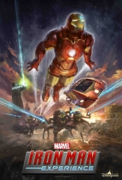 La franchise Iron Man est aujourd'hui l'une des plus populaires de Marvel dans le monde.