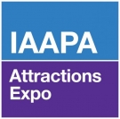 IAAPA Attractions Expo 2013 to kick off next week in Orlando.